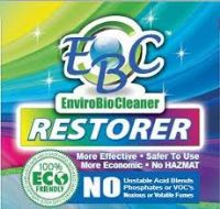 EBC RESTAURADOR